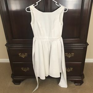 Lauren James Emerson Seersucker Dress